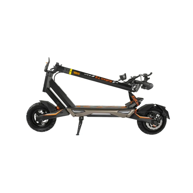 Kukirin T3 Escooter 800w autonomia 58 km