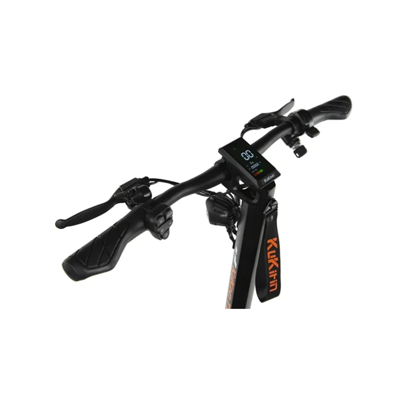 Kukirin T3 Escooter 800w autonomia 58 km