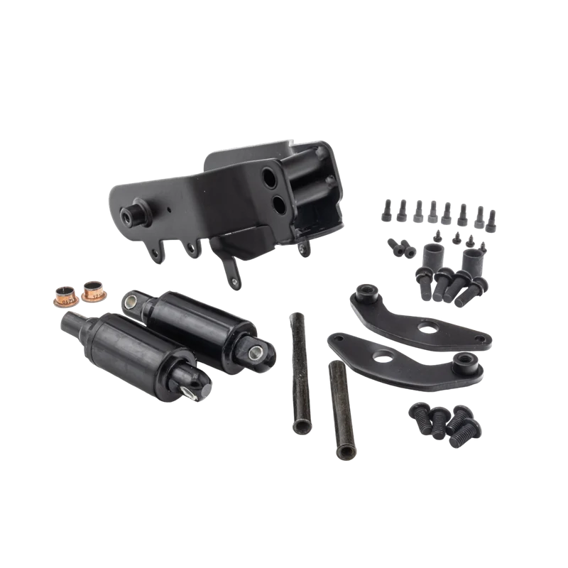 KIT FORCELLA POSTERIORE per monopattino elettrico JEEP ADVENTURER / JEEP CAMOU