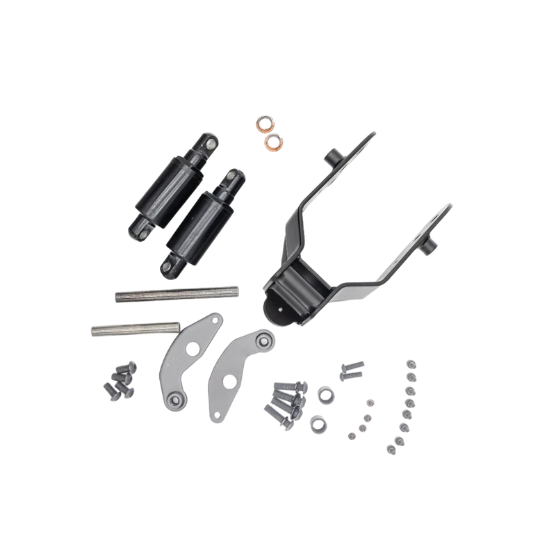 KIT FORCELLA POSTERIORE per monopattino elettrico JEEP ADVENTURER / JEEP CAMOU