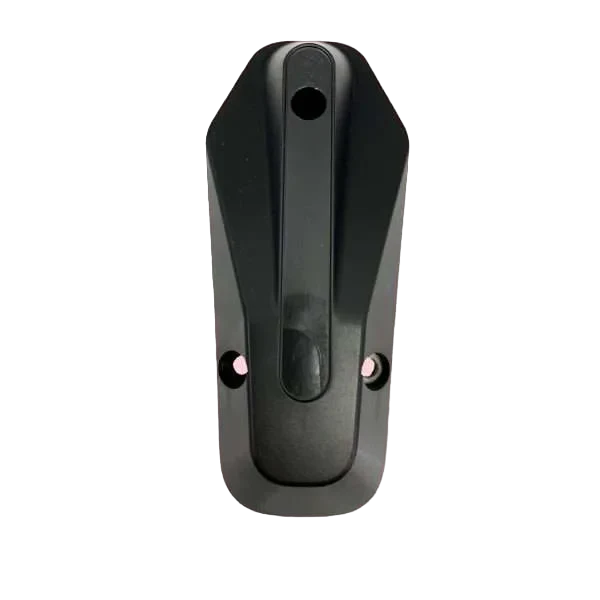 COVER FORCELLA ANTERIORE DESTRA (SENZA CATARIFRANGENTE) per Monopattino Elettrico DUCATI CITY CROSS /SCRAMBLER CITY CROSS-E