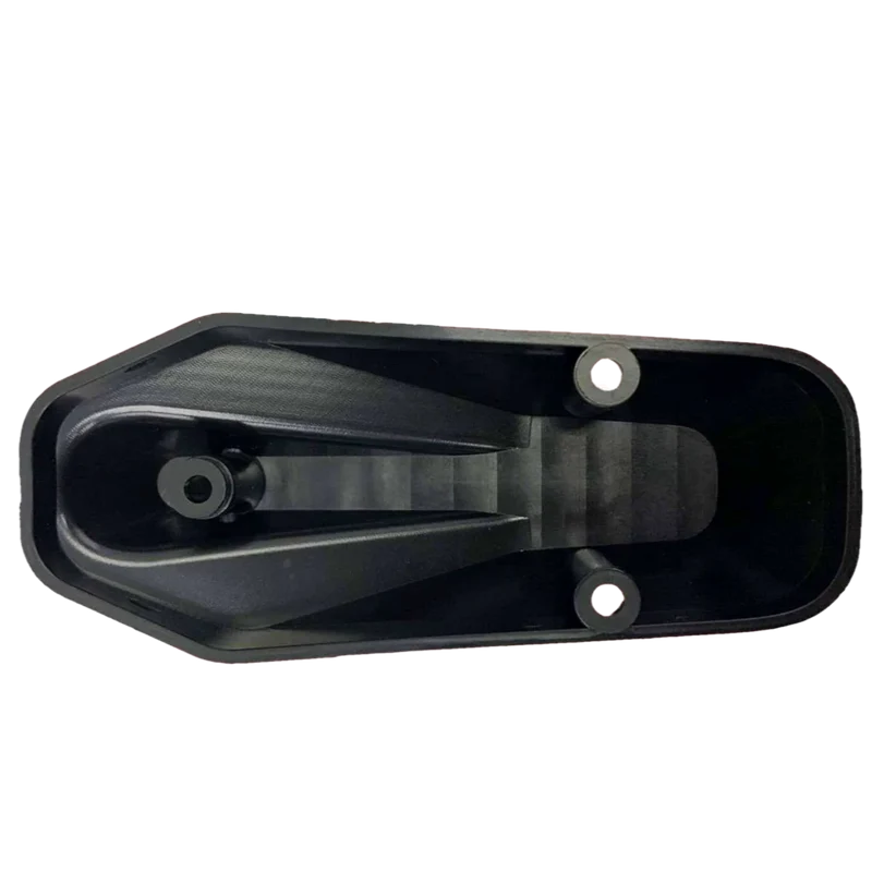 COVER FORCELLA ANTERIORE DESTRA (SENZA CATARIFRANGENTE) per Monopattino Elettrico DUCATI CITY CROSS /SCRAMBLER CITY CROSS-E