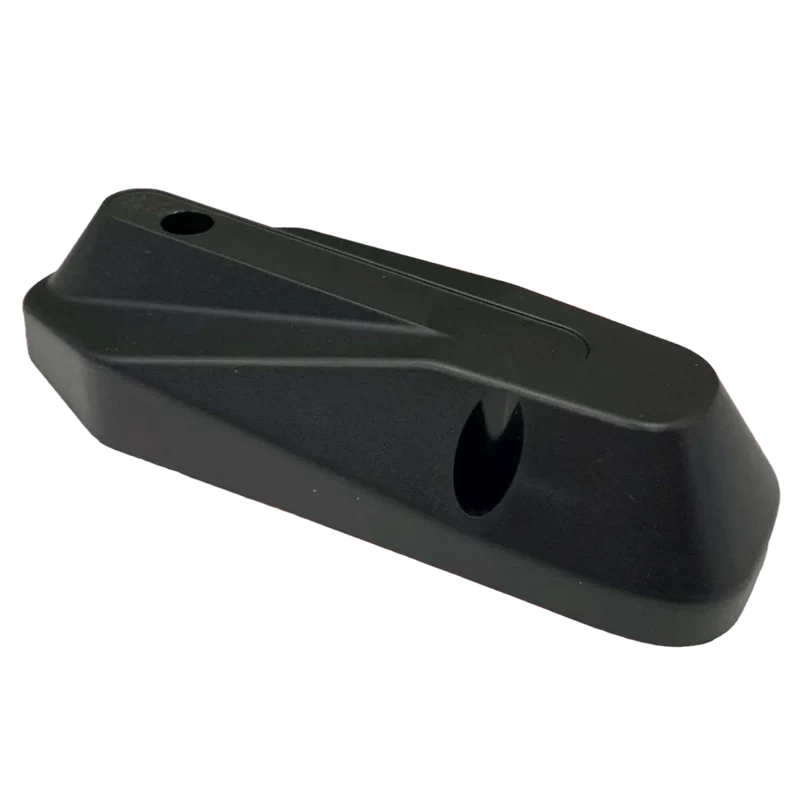 COVER FORCELLA ANTERIORE DESTRA (SENZA CATARIFRANGENTE) per Monopattino Elettrico DUCATI CITY CROSS /SCRAMBLER CITY CROSS-E