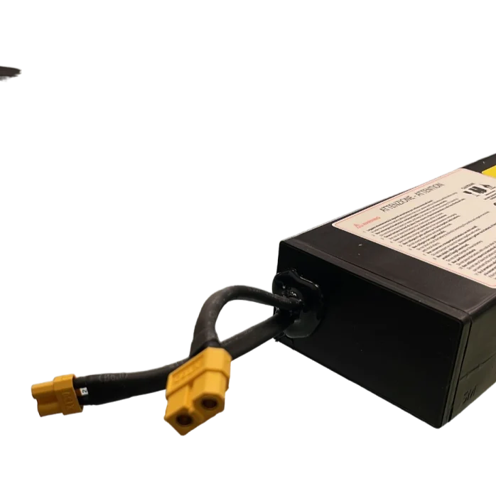 Batteria ORGINALE ARGENTO ACTIVE EVO