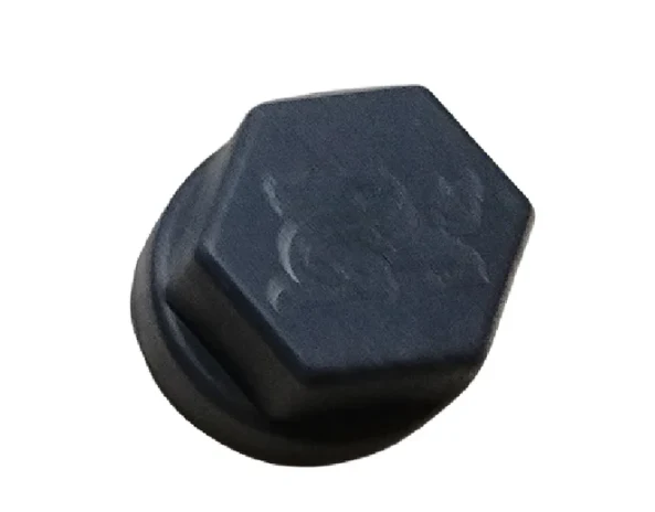 KUKIRIN G3 Pro Protezione in gomma per dado albero motore (1pz)