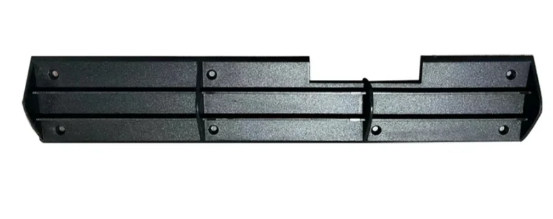 KUKIRIN G3 Pro Copertura decorativa laterale sinistra - versione B