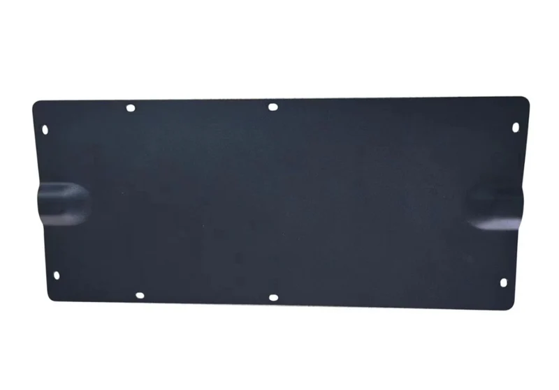 KuKirin G4 Deck Cover B versione 2025