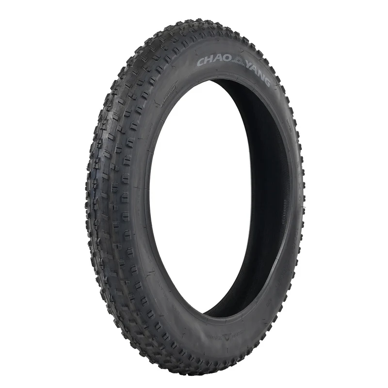 Copertone Pneumatico originale Engwe 20x4.0 pollici CHAOYANG Fat Tire per bici elettriche E-Bike ENGWE EP-2 Pro/EP-2 Pro EU/Engine Pro/ Engine X/ M20/L20/FIIDO M1/M1 Pro