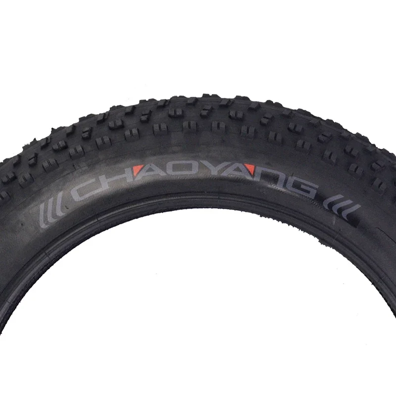Copertone Pneumatico originale Engwe 20x4.0 pollici CHAOYANG Fat Tire per bici elettriche E-Bike ENGWE EP-2 Pro/EP-2 Pro EU/Engine Pro/ Engine X/ M20/L20/FIIDO M1/M1 Pro