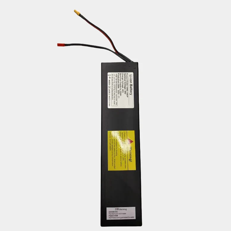 Batteria 36V 10Ah per monopattino elettrico copie di Xiaomi Miija M365 e altri