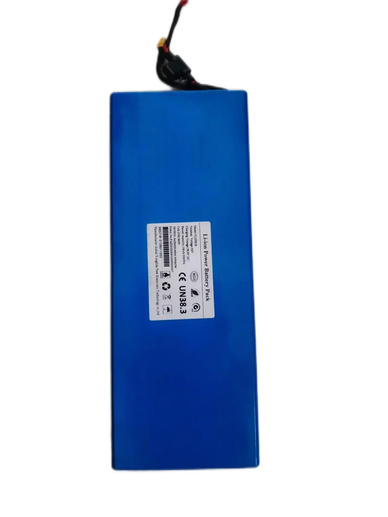 Batteria per KugooKirin KuKirin G3 52V 18Ah
