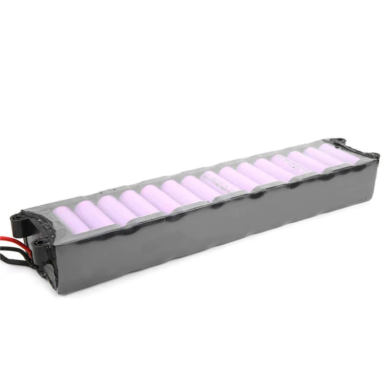 Batteria per monopattino elettrico copie di Xiaomi Miija M365 36V 7.8Ah