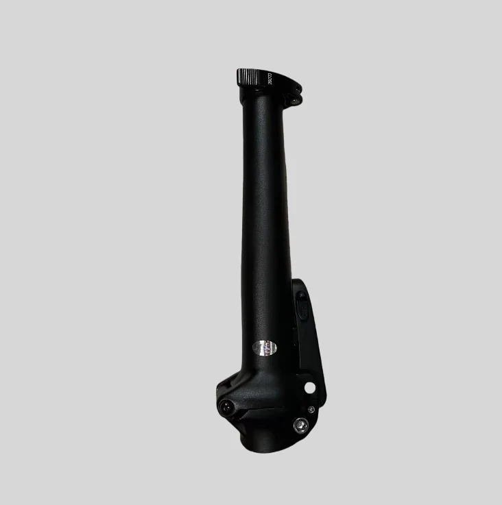 Asta manubrio pieghevole originale per bicicletta elettrica ENGWE P20