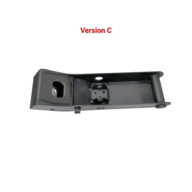 Kukirin Supporto del bilanciere anteriore G4