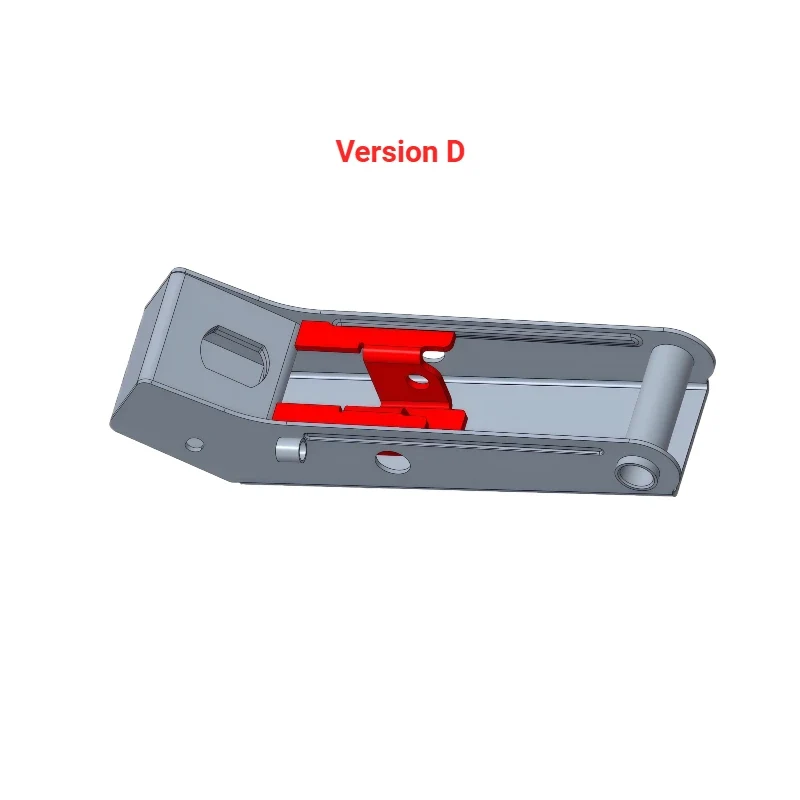 Kukirin Supporto del bilanciere anteriore G4