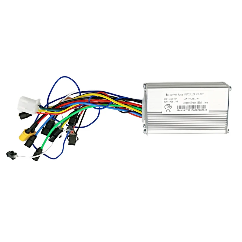 JOYOR Controller for Y6-S,Banana Plug