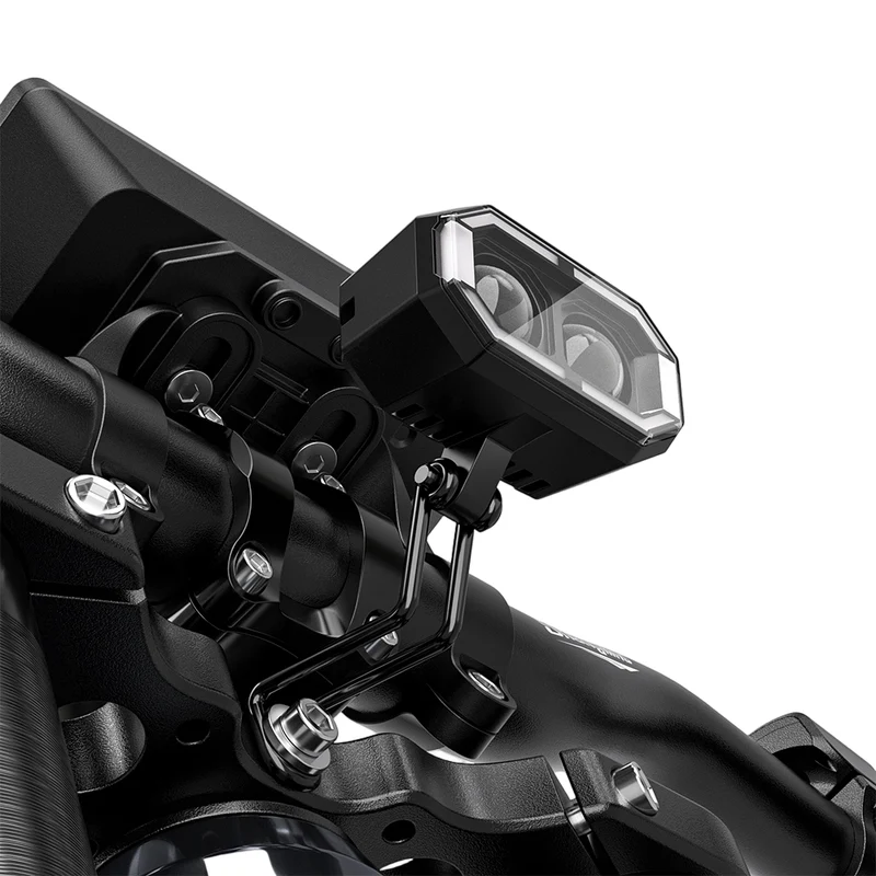 SHENGMILO S900 PRO 20" All-Terrain Electric Bike 3000W Motor 60V 35Ah Battery