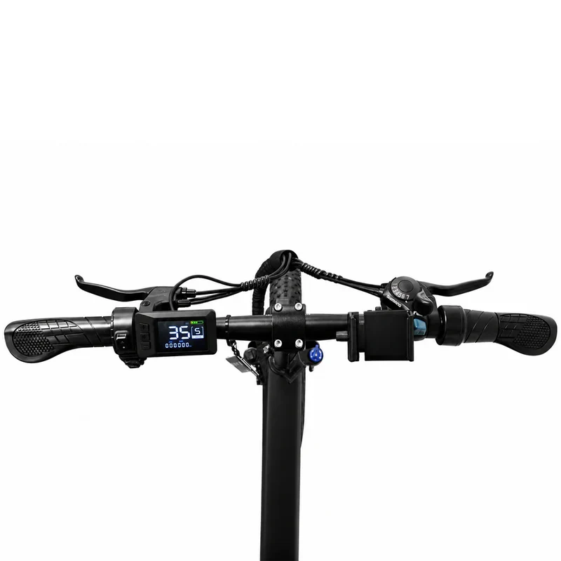 BENIFORE X1T PRO 20" Fat-Tire E-Bike 1500W Peak Motor 48V 20Ah Battery
