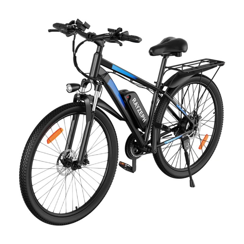 RAYZEPH S29 PRO 29" Mountain E-Bike 1000W Motor 48V 21Ah Battery