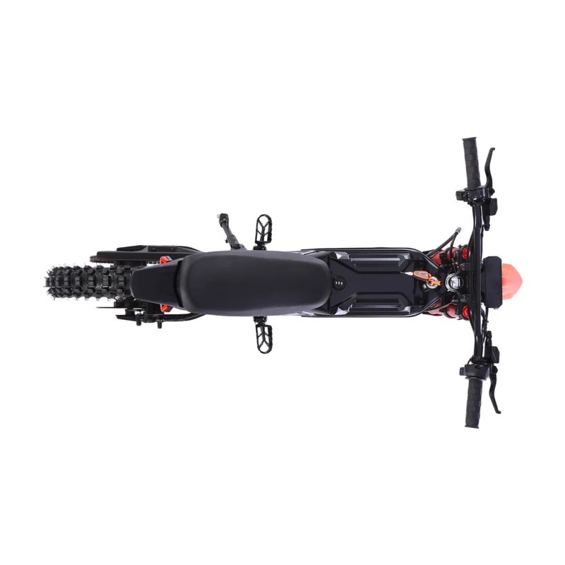TOOINS T1 14" Off-Road E-Bike 3000W Motor 48V 23Ah Battery