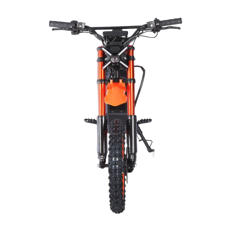 TOOINS T1 14" Off-Road E-Bike 3000W Motor 48V 23Ah Battery