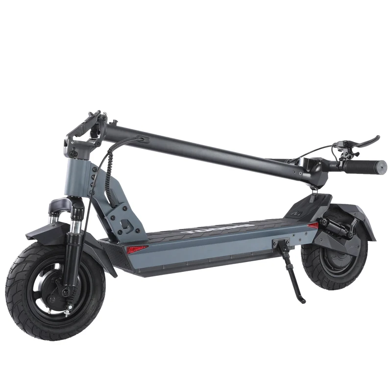TOOINS M1 10" Foldable E-Scooter 1200W Motor 48V 10Ah Battery