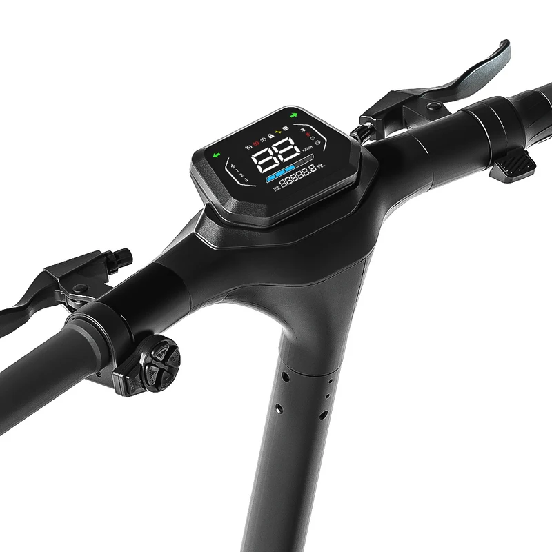 MIHUNTER N07 10" Off-Road E-Scooter 800W Motor 48V 13Ah/15Ah Battery