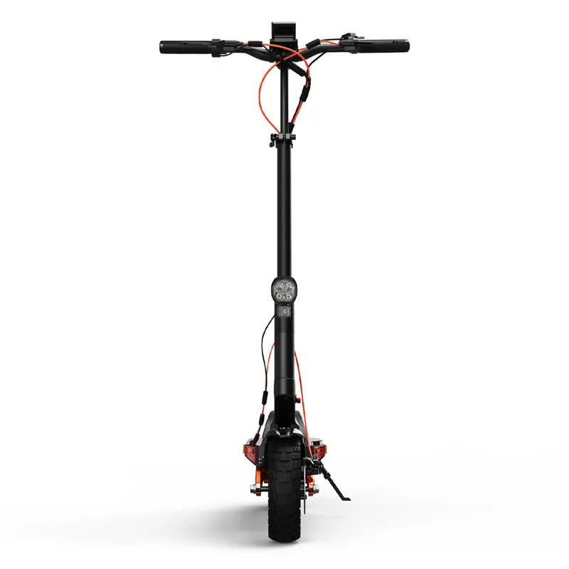 JOYOR T6D 10" Off-Road E-Scooter 600W Motor 48V 18Ah Battery (DGT)
