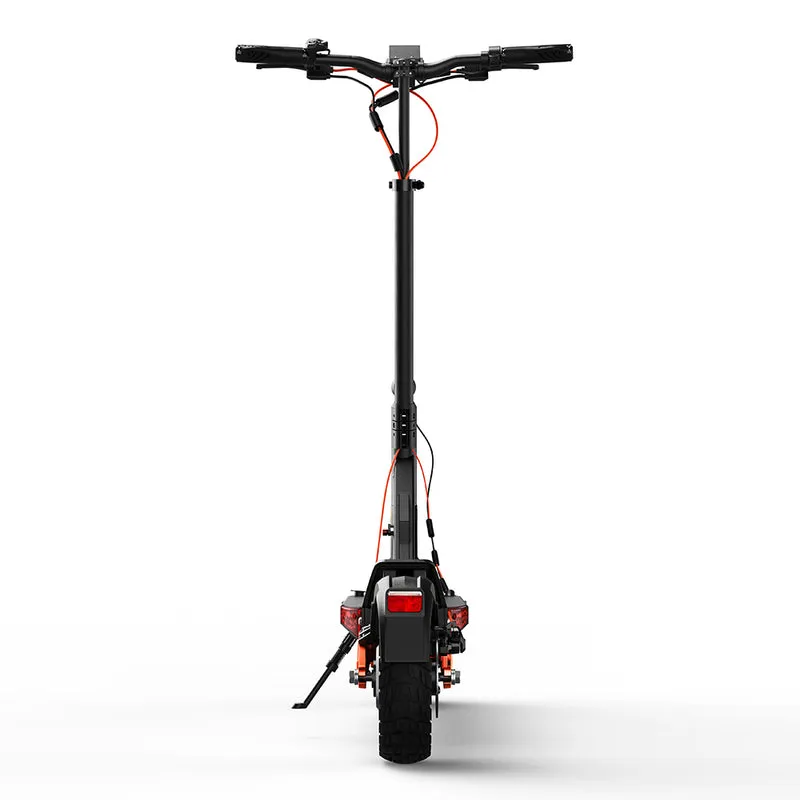 JOYOR T6D 10" Off-Road E-Scooter 600W Motor 48V 18Ah Battery (DGT)