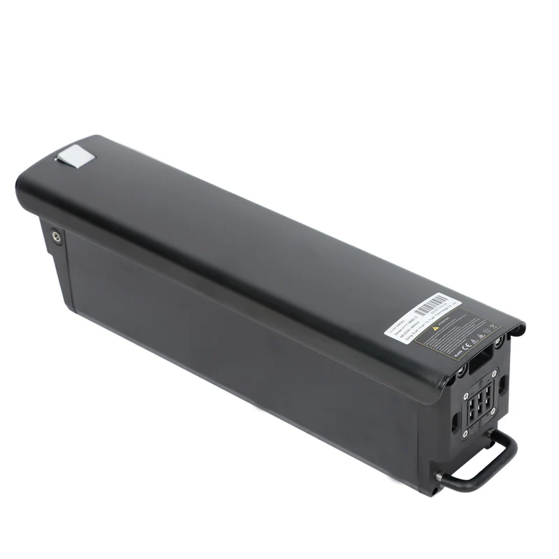 BAOLUJIE P7 2401 24" Step-Thru E-Bike 2000W Motor 48V 20Ah Battery