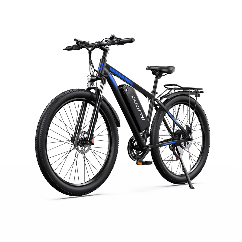 DUOTTS C29-L 29" Mountain Electric Bike 750W Motor 48V 15Ah Battery