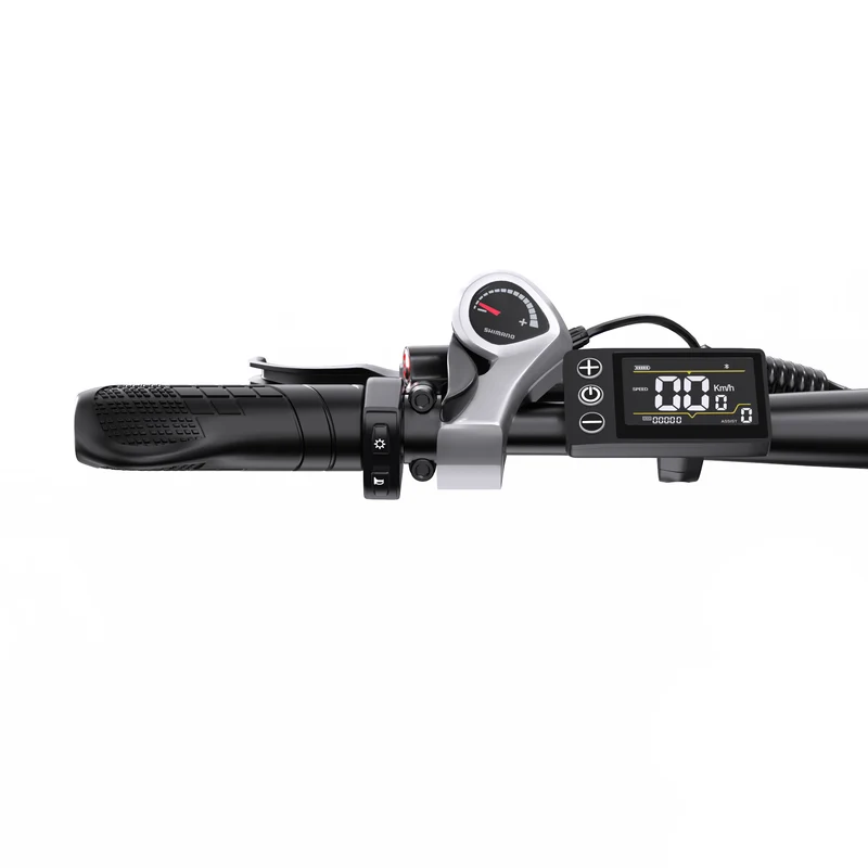 DUOTTS C29-L 29" Mountain Electric Bike 750W Motor 48V 15Ah Battery