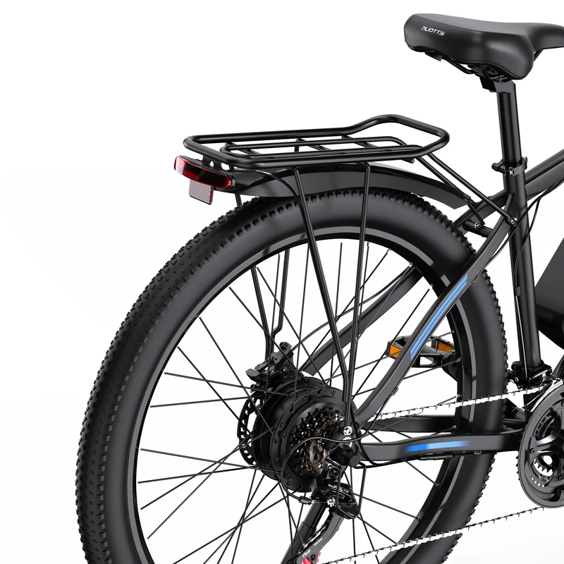 DUOTTS C29-L 29" Mountain Electric Bike 750W Motor 48V 15Ah Battery