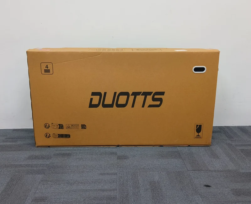 DUOTTS C29-L 29" Mountain Electric Bike 750W Motor 48V 15Ah Battery