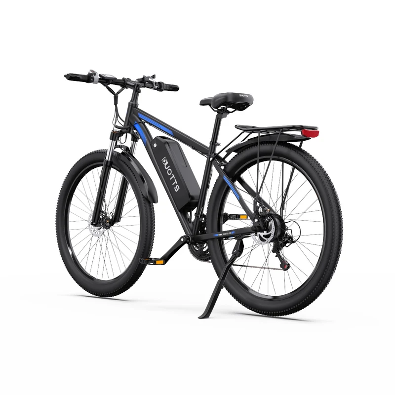 DUOTTS C29 29" Mountain E-Bike 750W Motor 48V 15Ah Battery