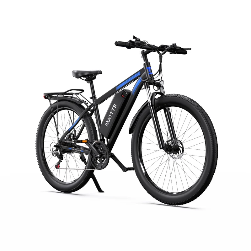 DUOTTS C29 29" Mountain E-Bike 750W Motor 48V 15Ah Battery