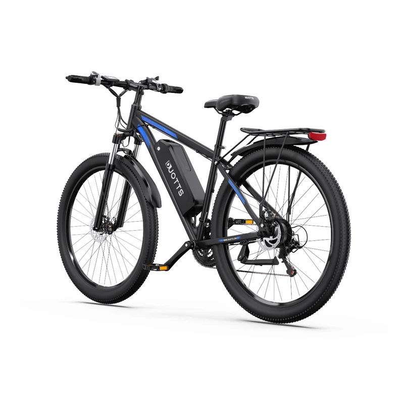 DUOTTS C29 29" Mountain E-Bike 750W Motor 48V 15Ah Battery