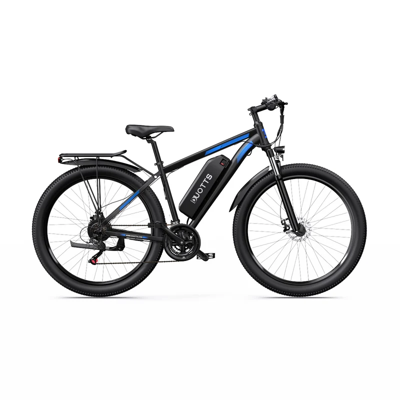 DUOTTS C29 29" Mountain E-Bike 750W Motor 48V 15Ah Battery