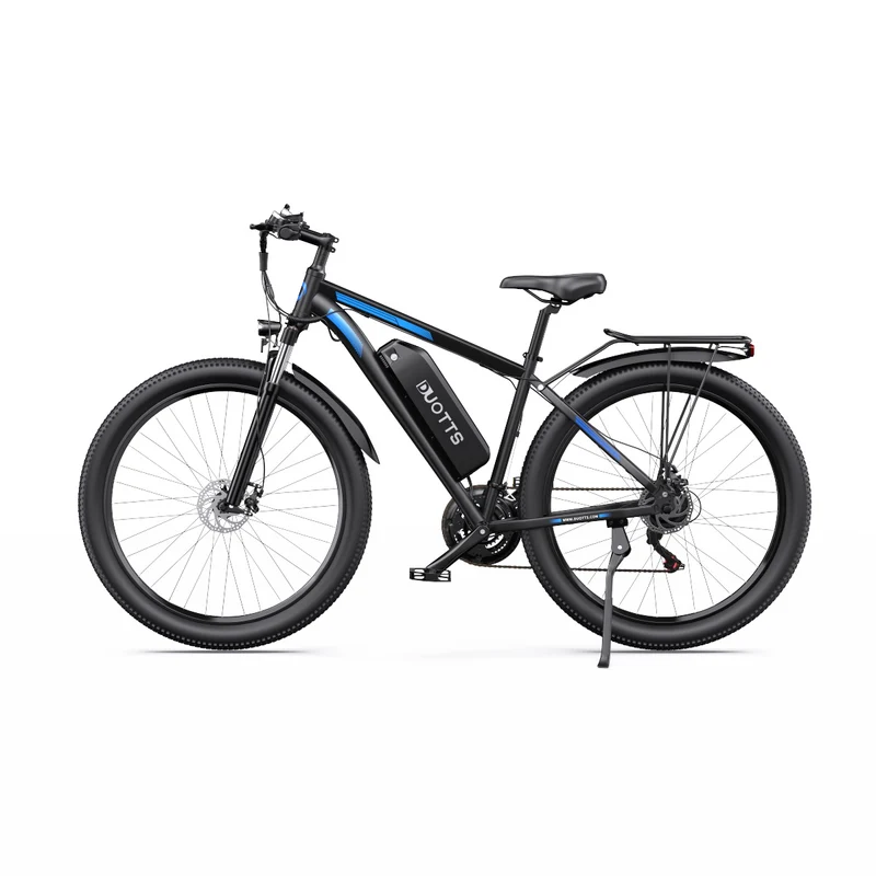 DUOTTS C29 29" Mountain E-Bike 750W Motor 48V 15Ah Battery