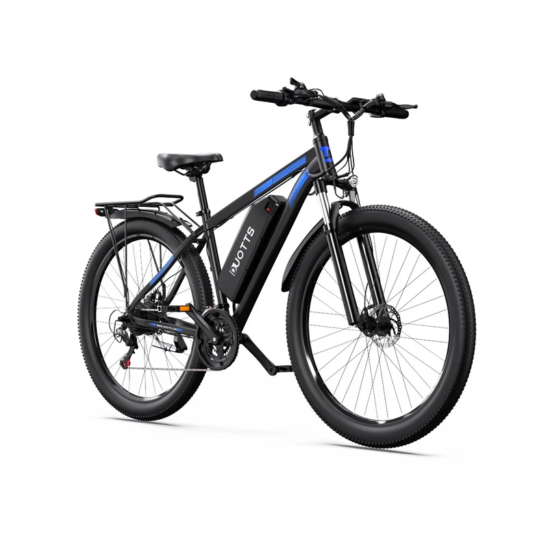 DUOTTS C29 29" Mountain E-Bike 750W Motor 48V 15Ah Battery