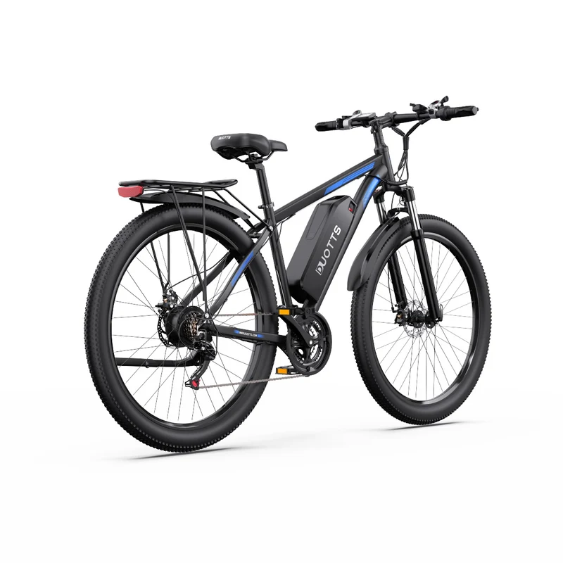 DUOTTS C29 29" Mountain E-Bike 750W Motor 48V 15Ah Battery