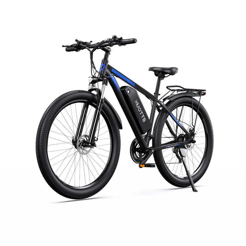 DUOTTS C29 29" Mountain E-Bike 750W Motor 48V 15Ah Battery