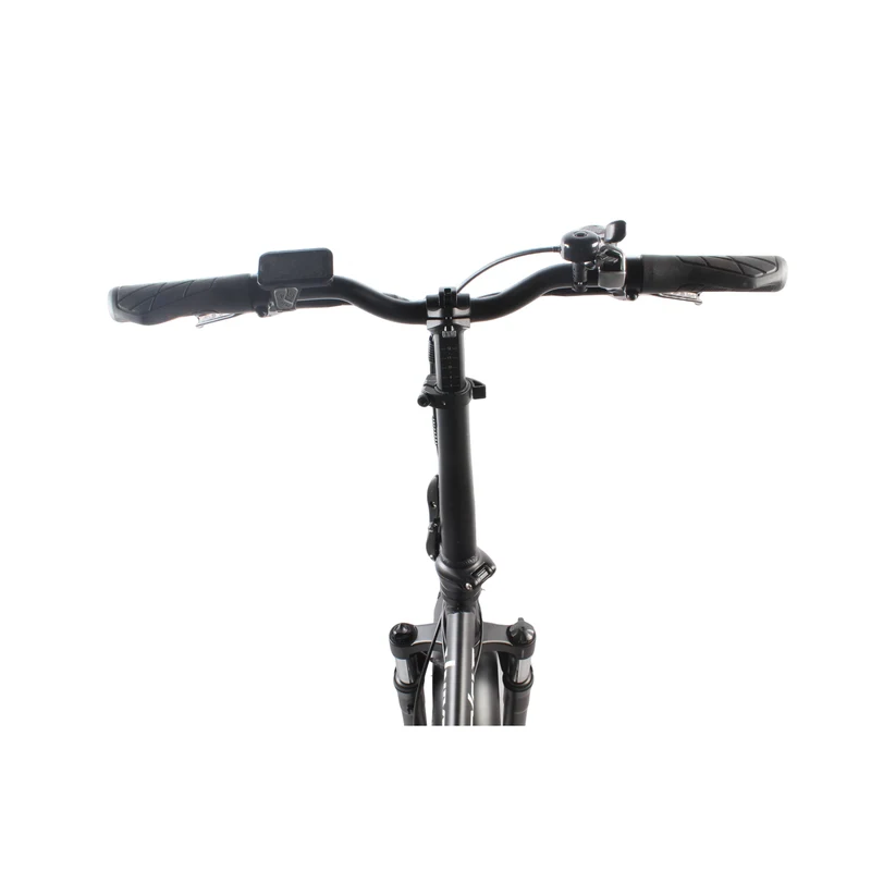 UNIVERCYCLE B4 20" Step-Thru E-Bike 350W Motor 48V 13Ah Battery