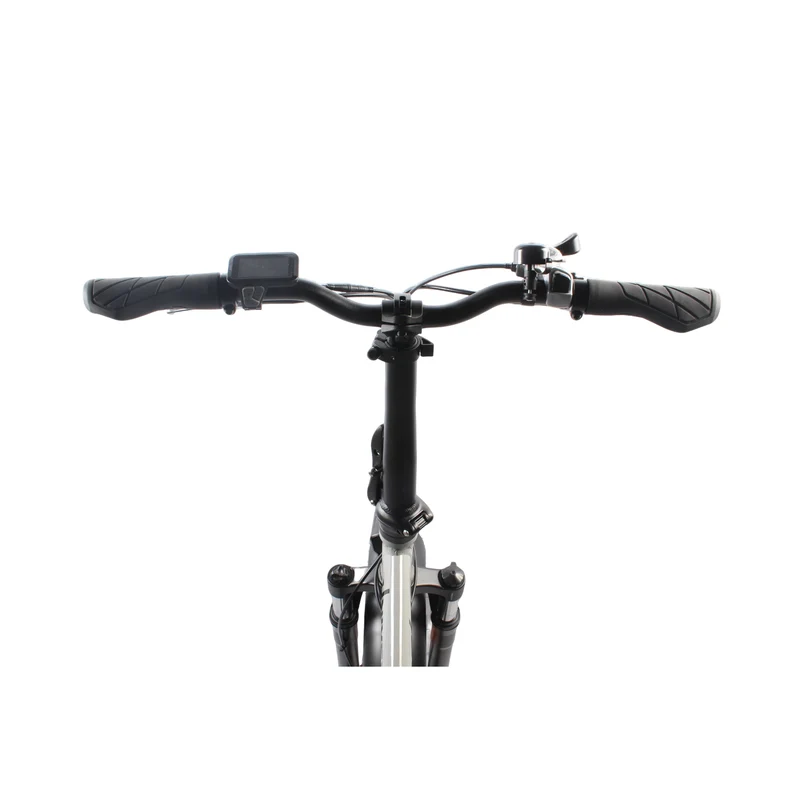 UNIVERCYCLE B3 20" Step-Thru E-Bike 350W Motor 48V 13Ah Battery