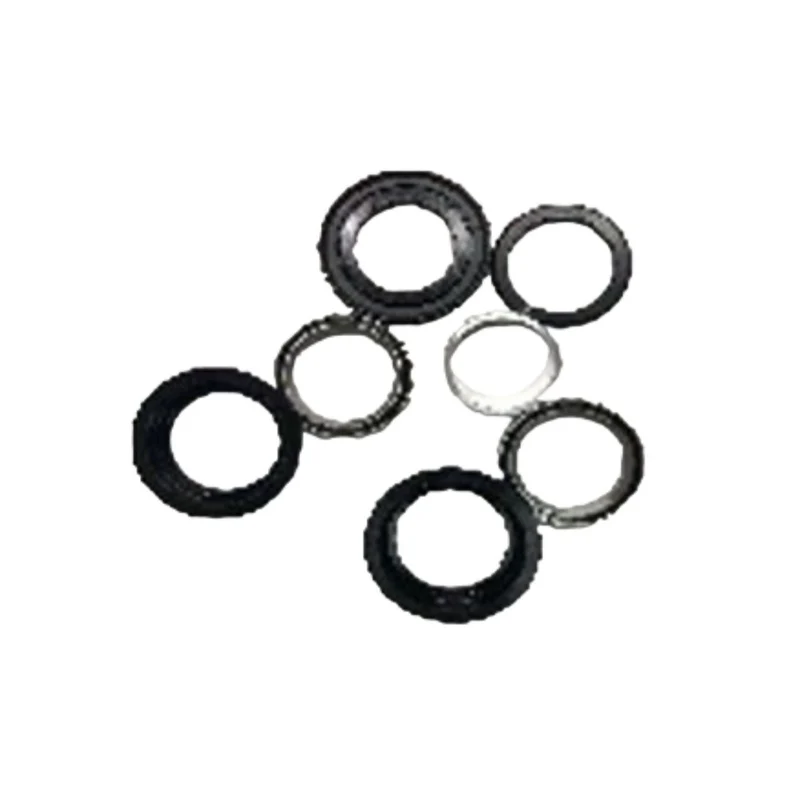 SET ANELLI CUSCINETTI PIANTONE per monopattino elettrico Lamborghini ALext