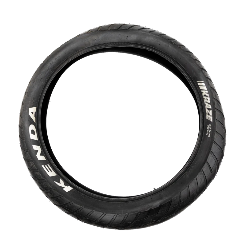 Pneumatico Kenda K1032-20X4 non Tacchettato per bicicletta elettrica Bimax-S/Madmax/Madmax-S