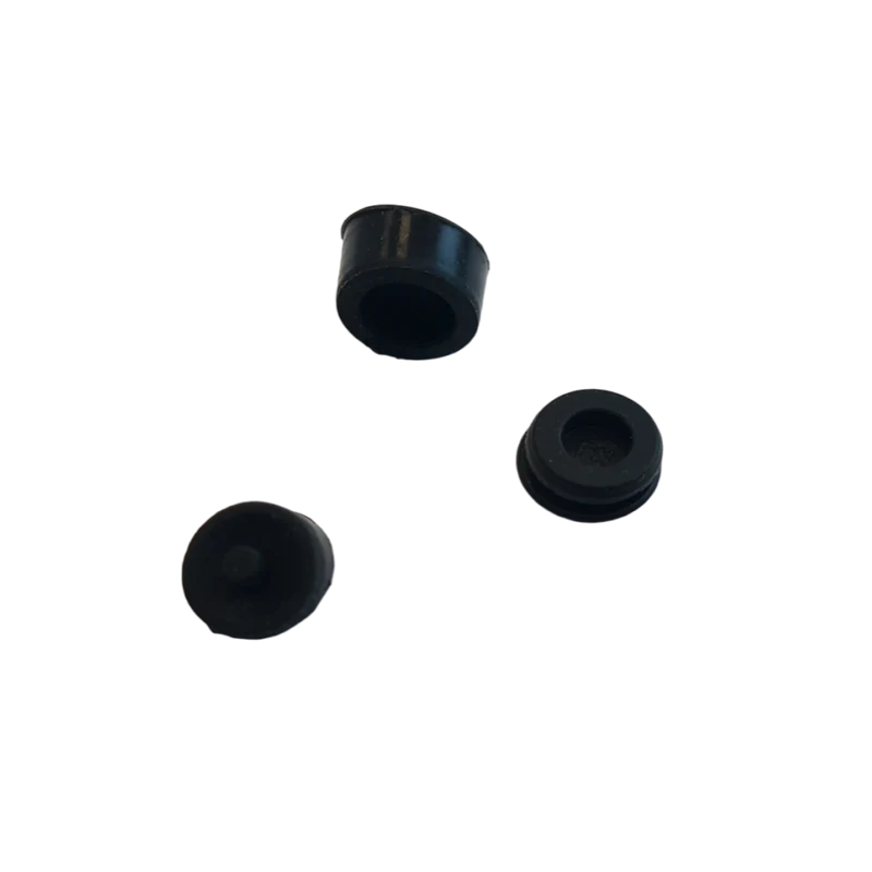 SET TAPPI IN GOMMA per monopattino elettrico Ducati PRO 3