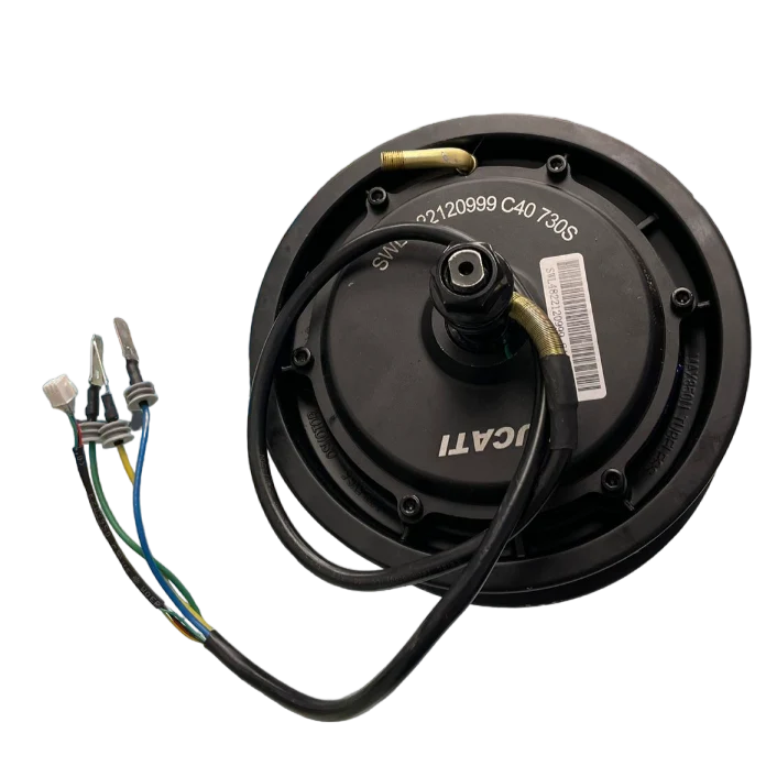 MOTORE 48V/500W per monopattino elettrico Ducati Scrambler Cross-E Sport