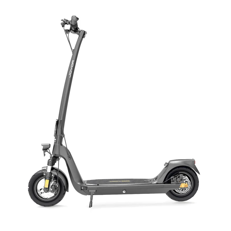 JOYOR C10E (ABE) Monopattino elettrico Motore 500W Batteria 48V 10.4AH 20Km/h | Garanzia italiana