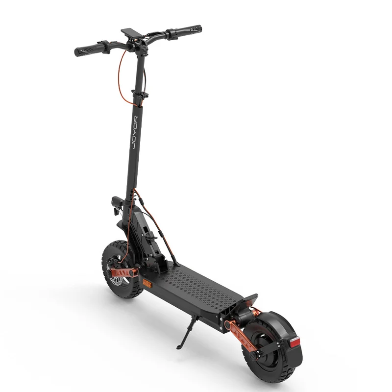 JOYOR S5 Pro (ABE) Monopattino elettrico Motore 500W Batteria 48V 26Ah 20Km/h | Garanzia italiana